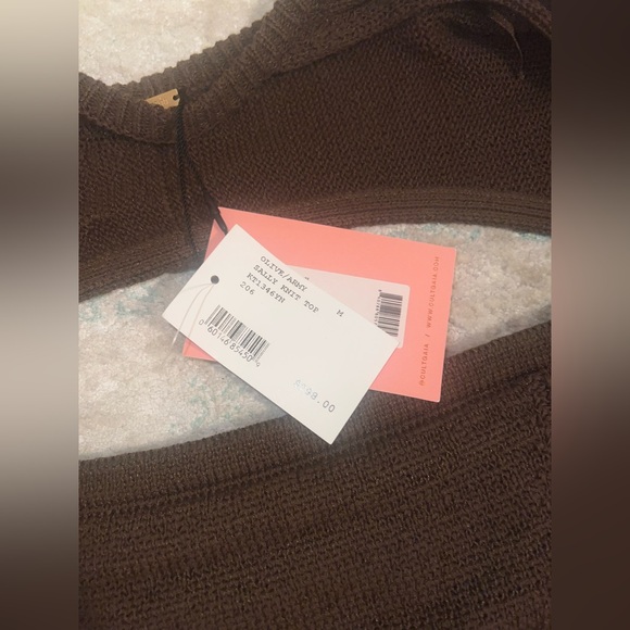 Cult Gaia Top&Skirt Set, New with Tags, size M - Picture 7 of 9